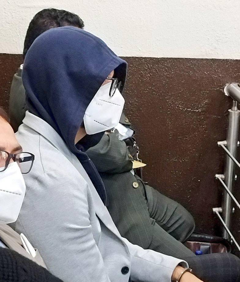 Con base a la investigación preliminar, el MP detalló que al comparar el cabello, la complexión y los rangos anatómicos del cuerpo de Floridalma cuando ingresó al hospital, con la persona que supuestamente salió después, se llegó a la conclusión de que “no correspondían bajo ninguna perspectiva”.