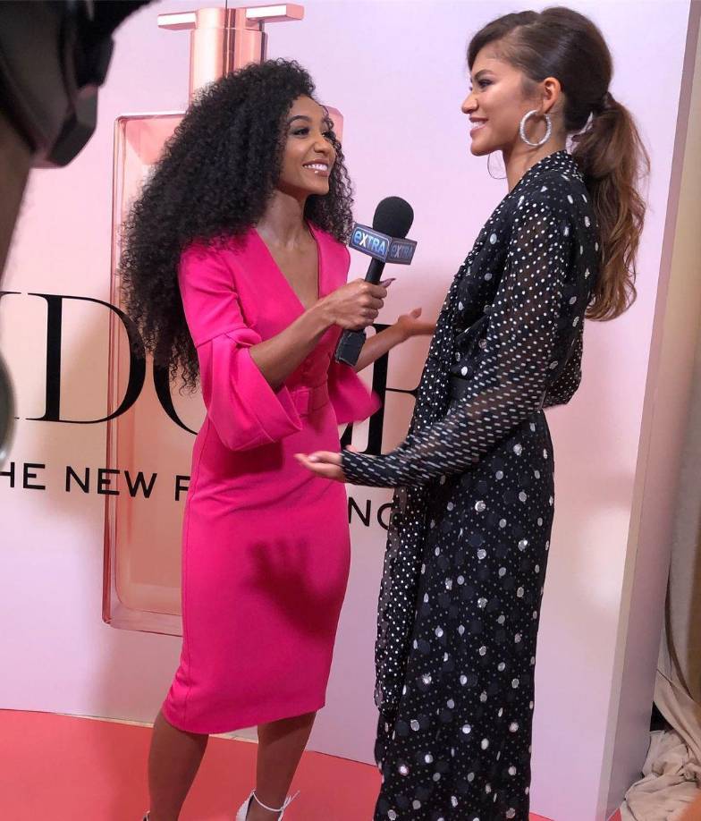 “Hago mucho para asegurarme de mantener mi salud mental y lo más importante que hice fue hablar con un consejero”, dijo. “Es muy fácil hablar con ella, me brinda excelentes estrategias, especialmente si estoy triste. o feliz o tengo un mes ocupado por delante, así que definitivamente lo recomiendo”.