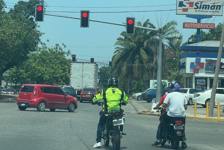 ¿Qué ha pasado con la prohibición de dos hombres en moto en Honduras?