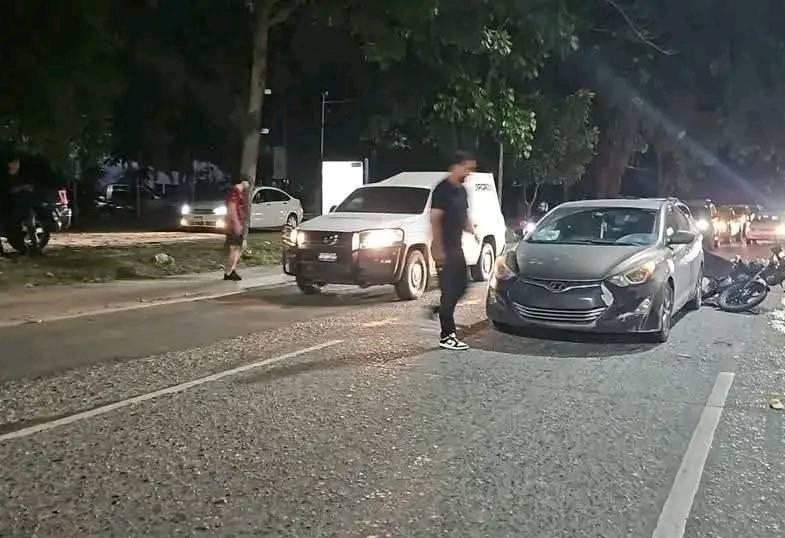 Me enseñaste que nunca hay que rendirse: Alejandro murió buscando dinero extra como delivery