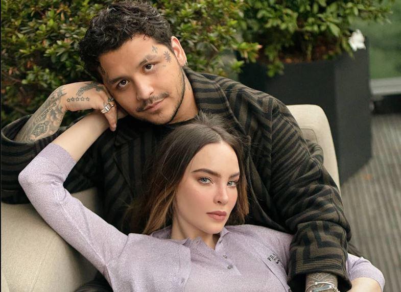 Christian Nodal se defiende: “Decepción la que me llevé yo”