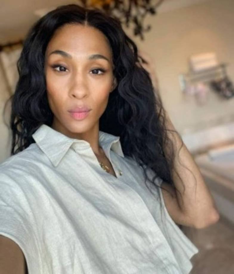 Rodríguez, estadounidense de ascendencia afrolatina, competirá contra Uzo Aduba ('In Treatment'), Olivia Colman ('The Crown'), Emma Corrin '(The Crown'), Elisabeth Moss ('The Handmaid's Tale') y Jurnee Smollett ('Lovecraft Country').<br/>