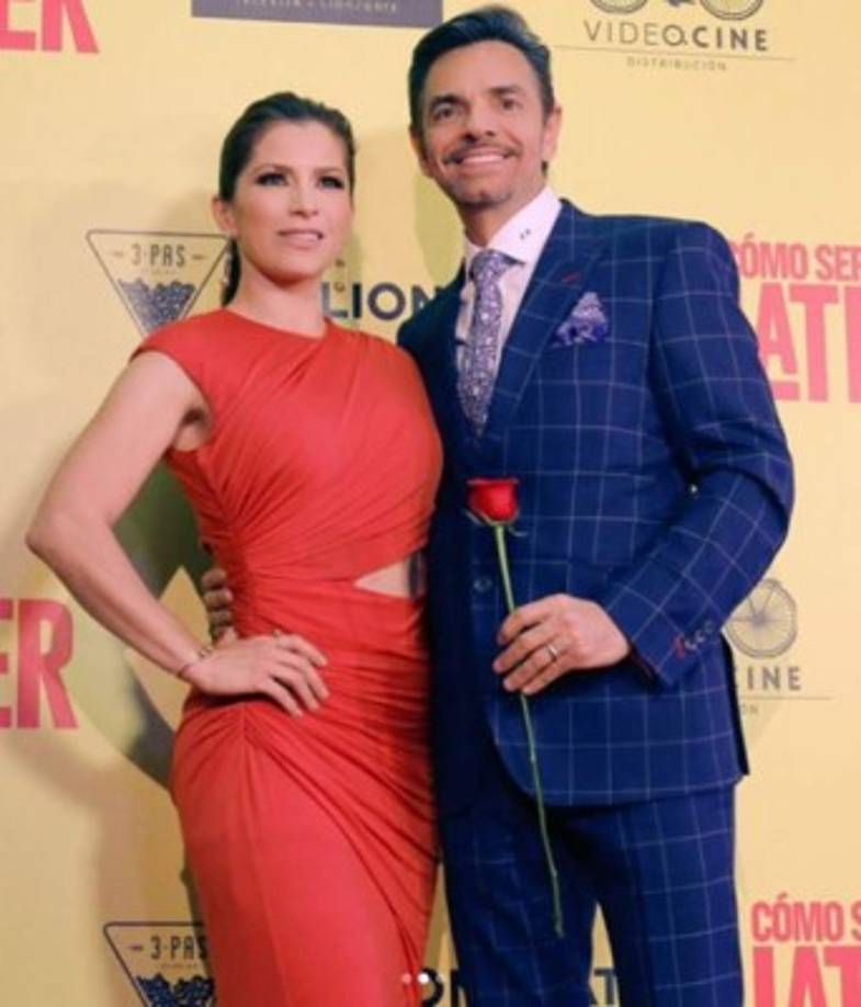 Algo de lo que ambos disfrutan hacer es reunirse junto al resto de los hijos de Derbez: Aislinn Derbez, Vadhir Derbez, José Eduardo Derbez, Aitana Derbez. <br/><br/>Cuando lo hacen no dudan en compartir momentos íntimos y especiales con sus seguidores en redes sociales.