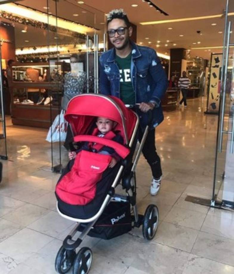 El artista ha dicho varias veces en sus redes sociales que el éxito se alcanza solamente a través de la humildad y de maravillarse con cada una de las bendiciones que Dios le regala.