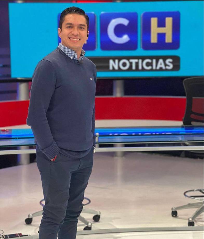 Hasta el momento ni Allison ni Jefry se han pronunciado al respecto. 