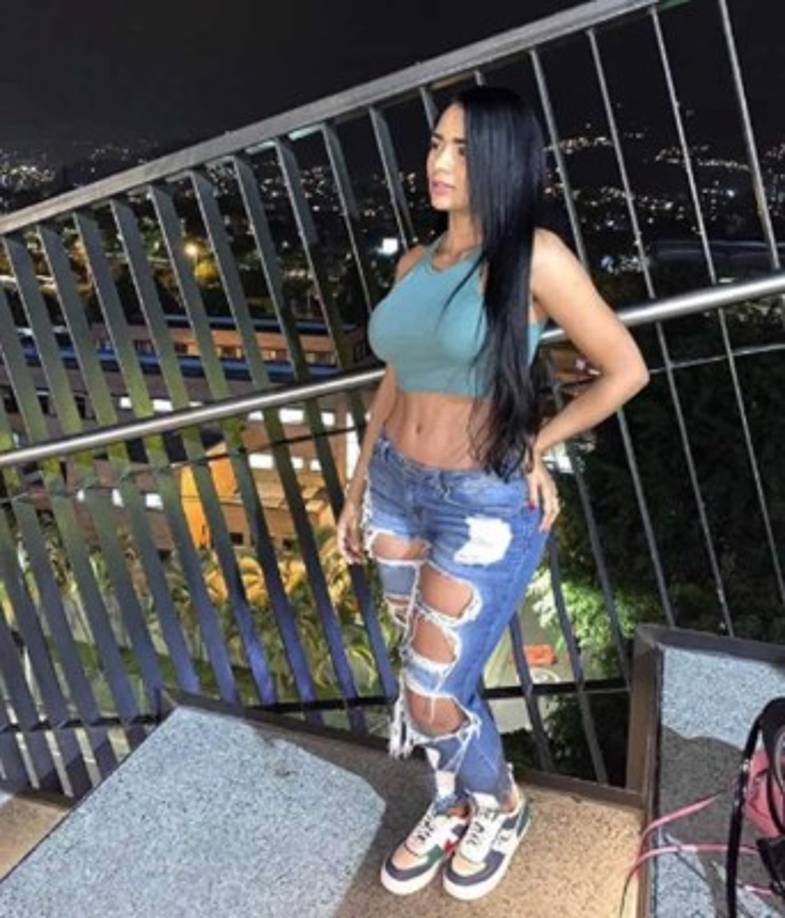 Después de su publicación en Instagram y que la noticia se conociera por medio de los diarios, la cuenta de Daniela Cortés subió hasta casi 100 mil seguidores. Tenía menos de 50 mil.