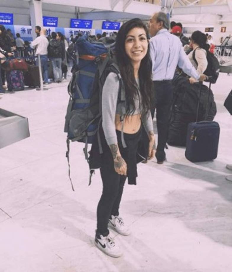 La primera víctima fue la turista mexicana María Trinidad Tenorio caminaba por la playa El Carmen (Pacífico) la madrugada del domingo (5 de agosto) junto a una amiga de nacionalidad inglesa cuando fueron atacadas por dos hombres para asaltarlas. La turista inglesa logró escapar y pedir ayuda.