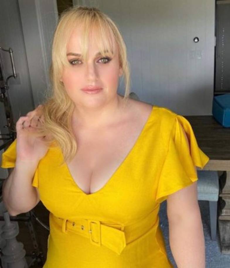 El Método Mayr se pone en práctica en un centro de bienestar en Austria, Viva Mayr, que tiene clínicas repartidas por todo el mundo, incluida Australia, donde reside Rebel Wilson.<br/>