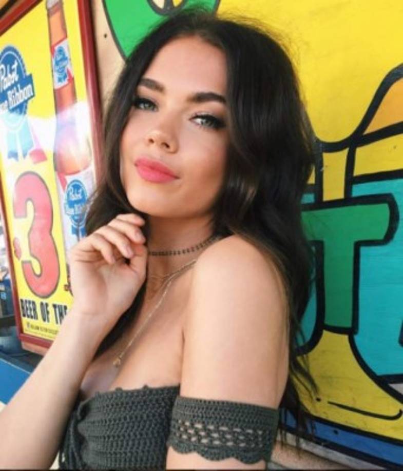 Al parecer, Aarika Wolf ha decidido perdonar a Calvin Harris y se han dado una nueva oportunidad en el amor.