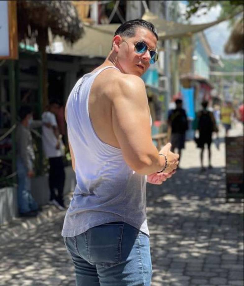 Durante una entrevista, ‘JD’ reveló que aún no tiene una pareja formal, pero sí confesó cuál es el estereotipo de mujer ideal para él. 