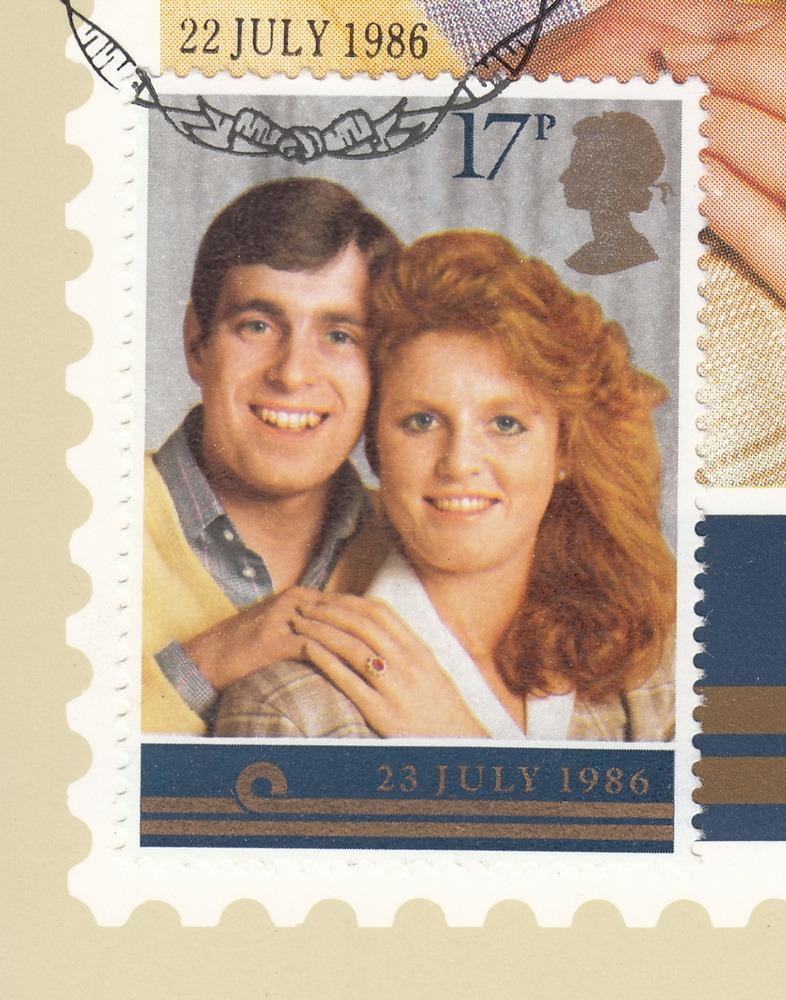 Andrés y Fergie: La relación más controvertida de la realeza británica