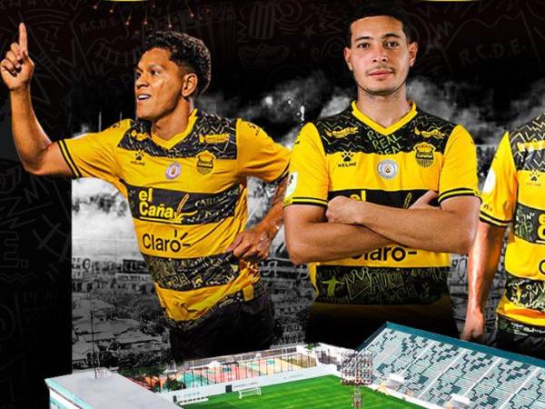 Real España marcha como líder del Apertura 2024 de la Liga Nacional de Honduras.