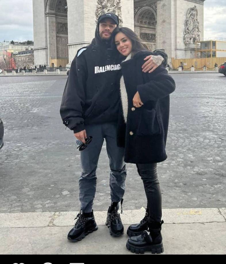 Se acabó el amor entre Neymar y Bruna Biancardi. Tras unos meses juntos, la modelo ha confirmado que sus vidas han tomado distintos rumbos.