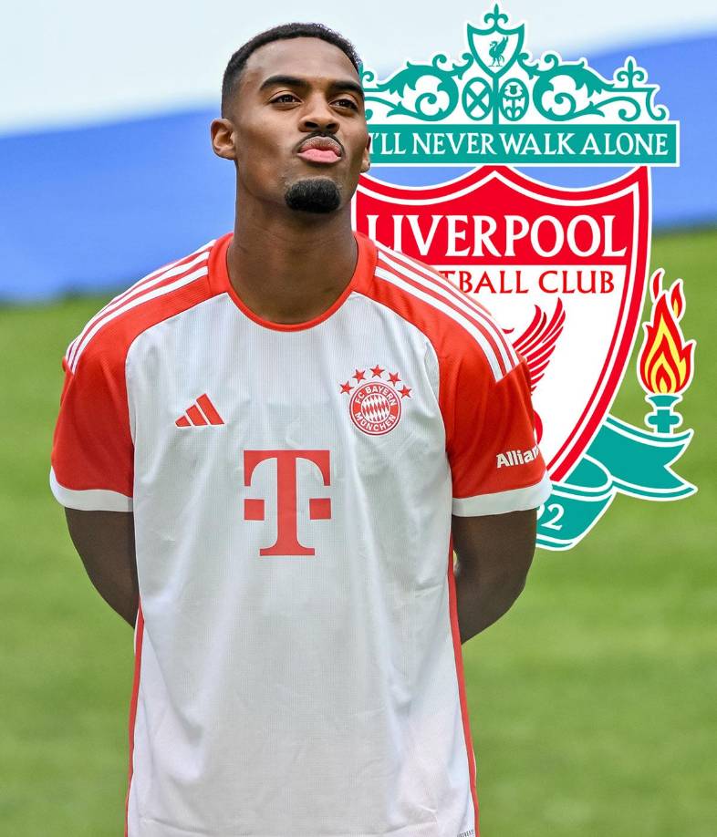 El Liverpool ha llegado a un acuerdo con el Bayern Múnich para fichar a Ryan Gravenberch. El mediocampista holandés dejaría al club alemán para mudarse a Anfiel por una cifra de 40 millones de euros más 5 en variables, así lo reportó Fabrizio Romano.
