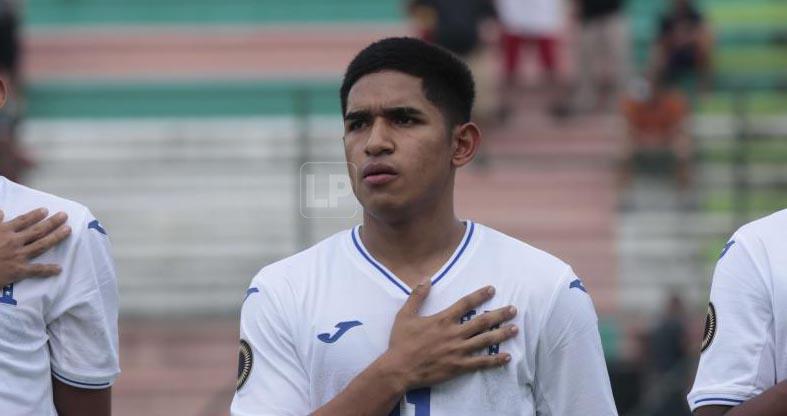 La impresionante historia de Marco Aceituno: Aguantó hambre y viajaba 2 horas diarias para entrenar