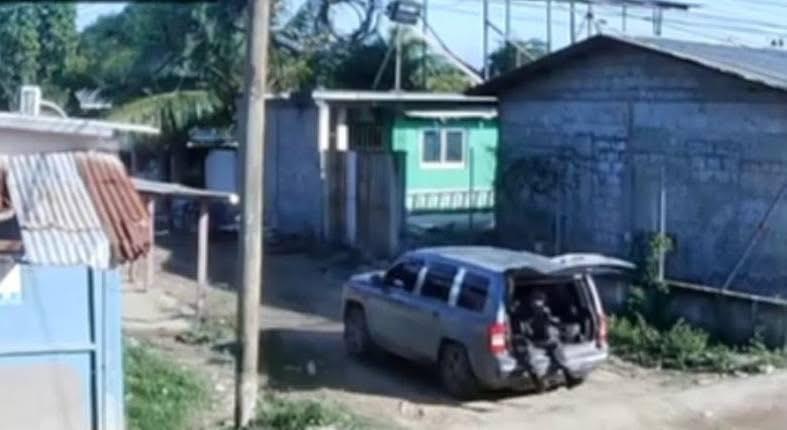 Identifican a hombre hallado muerto en escuela de Cerrito Lindo