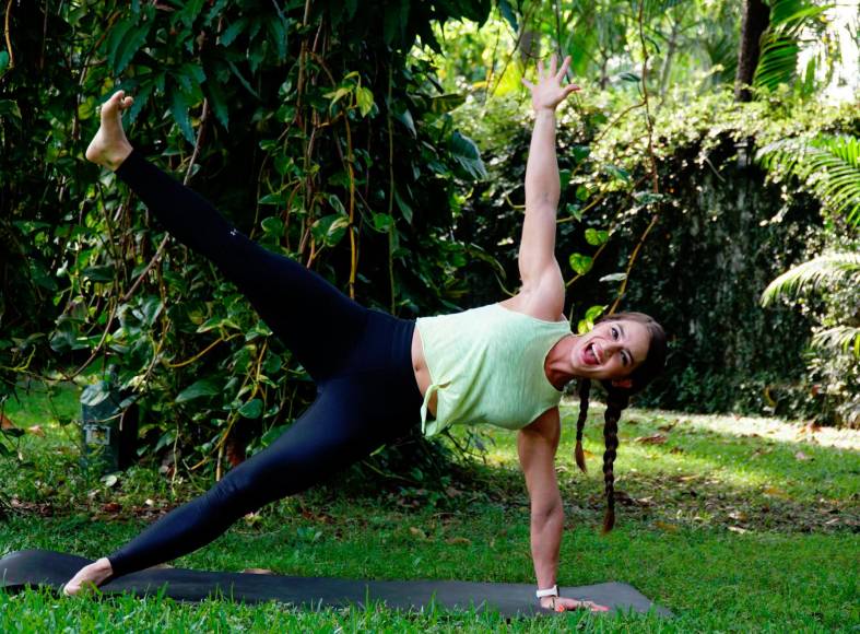 Yoga: armonice su cuerpo y mente desde casa