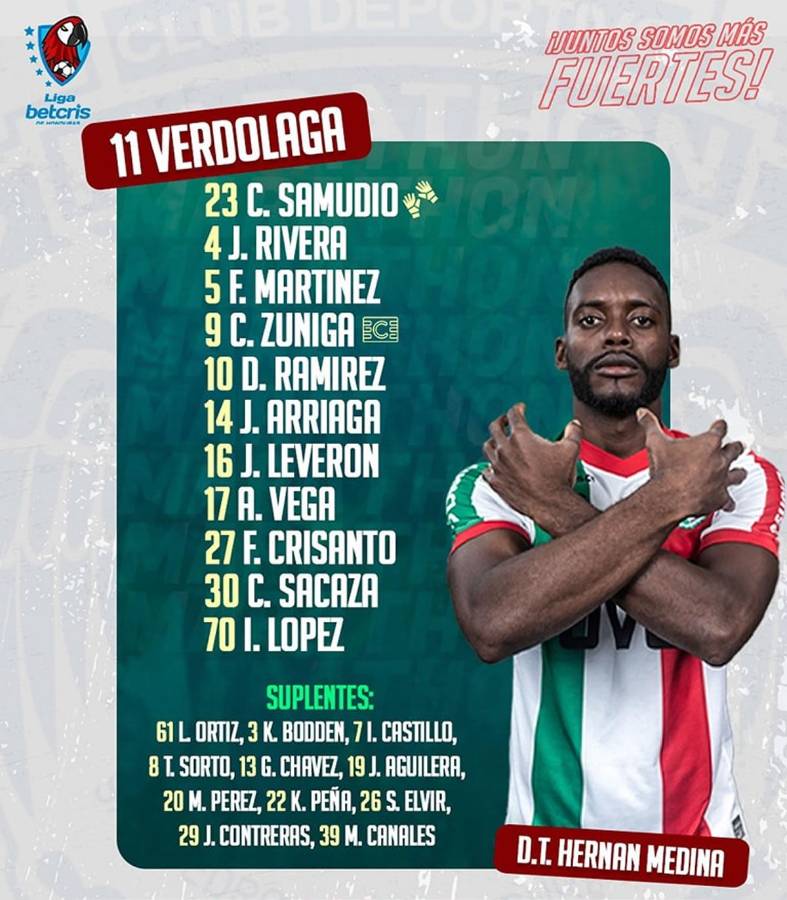 Olimpia - Marathón: así vivimos el minuto a minuto en vivo del clásico