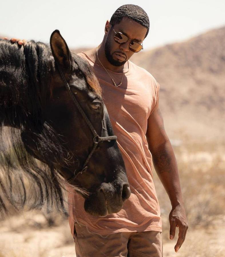 El rapero Sean ‘Diddy’ Combs acusado de nuevo por agresión sexual