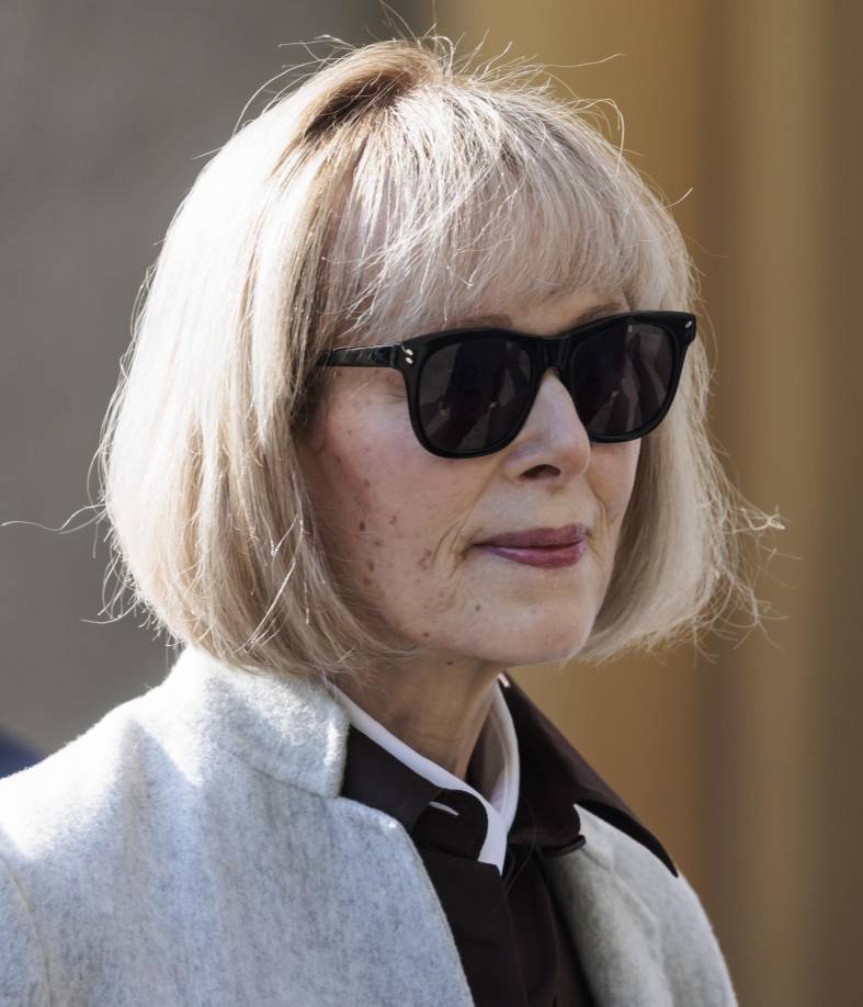 Cerca de una docena de mujeres han acusado al magnate de conducta sexual inapropiada. Siempre ha negado las acusaciones y nunca se había tenido que sentar en el banquillo por ello. 