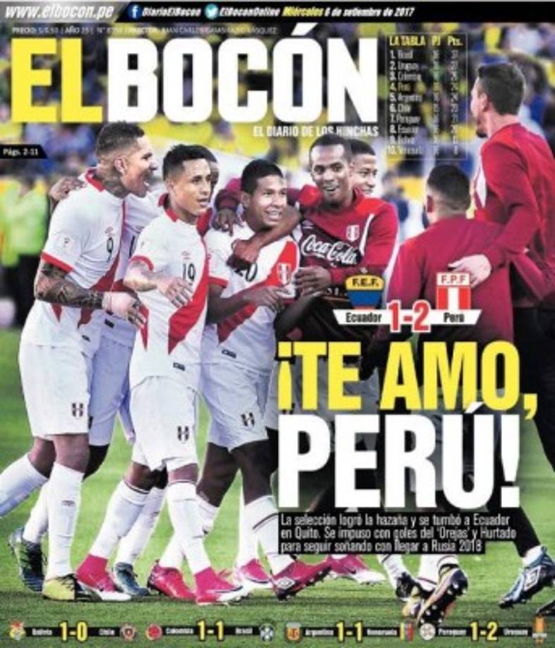 Foto: La Prensa