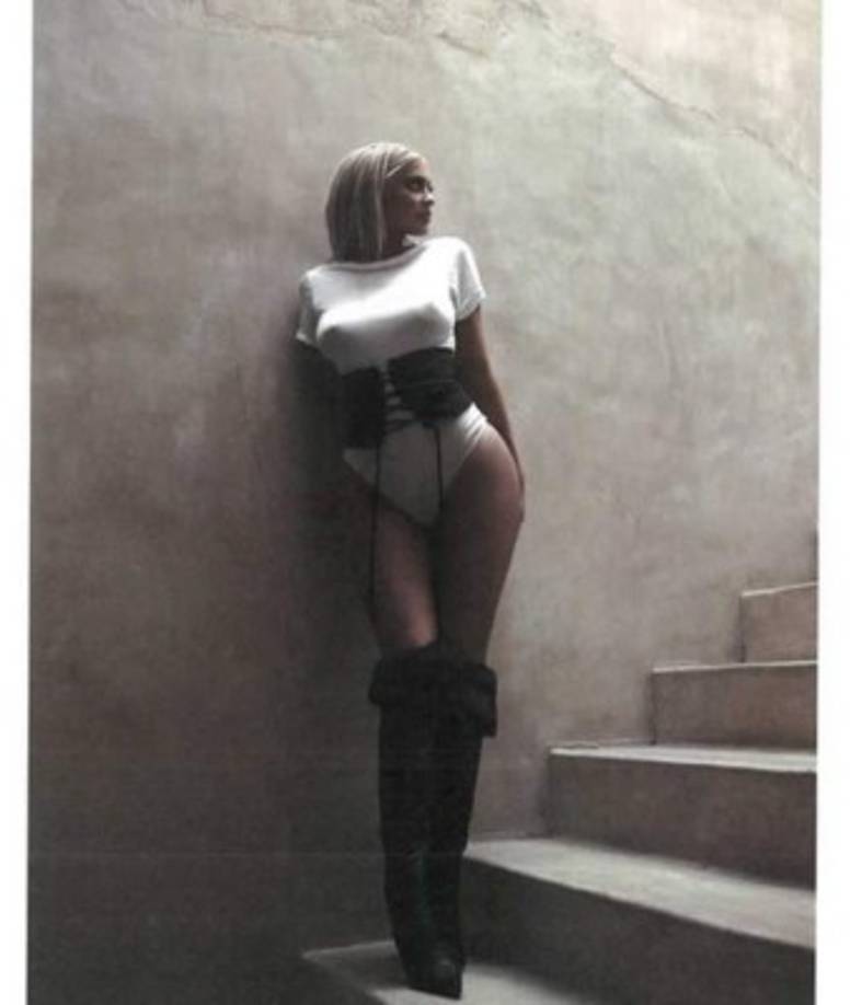 Con solo 19 años, sus colecciones de ropa para Pacsun, Topshop o Puma, su línea de productos de belleza o sus juegos para smartphones han colocado a Kylie Jenner en lo más alto de la lista familiar.