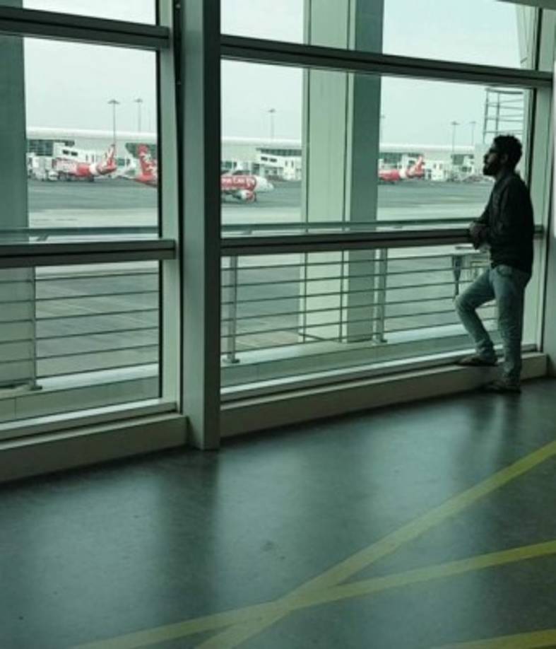 Un grupo de voluntarios canadienses se enteró de la terrible situación de este joven sirio por lo que recaudó más de 17,000 dólares para patrocinar a Hassan. <br/>