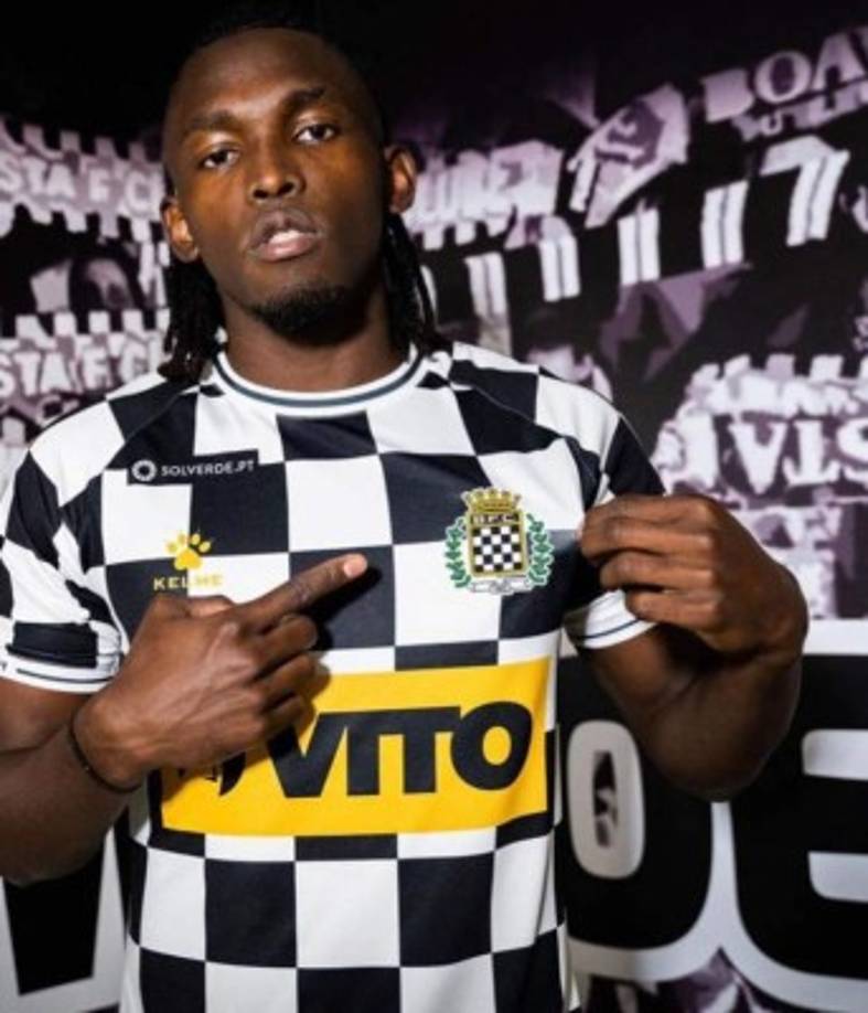 Según el diario A Bola de Portugal, el Boavista cuenta con seis ofertas concretas por Alberth Elis y el club estaría obligado a vender al delantero hondureño para obtener mejores ingresos.