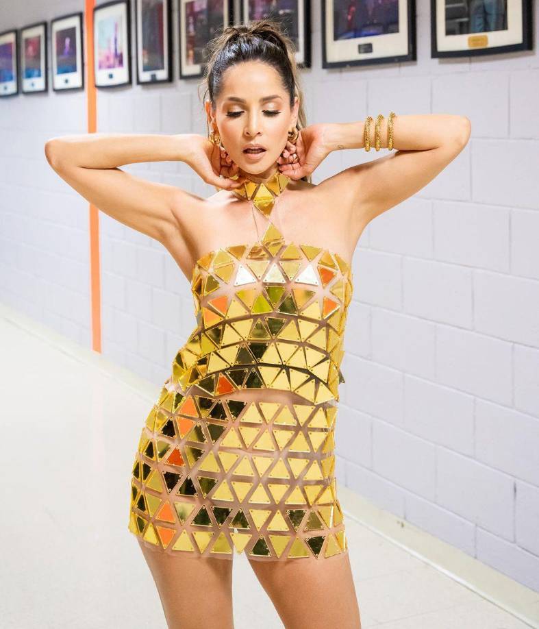 “Mi acercamiento siempre ha sido a través de la disciplina y el trabajo duro. Yo no creo en atajos cuando uno quiere estar orgulloso de lo que hace”, subrayó.