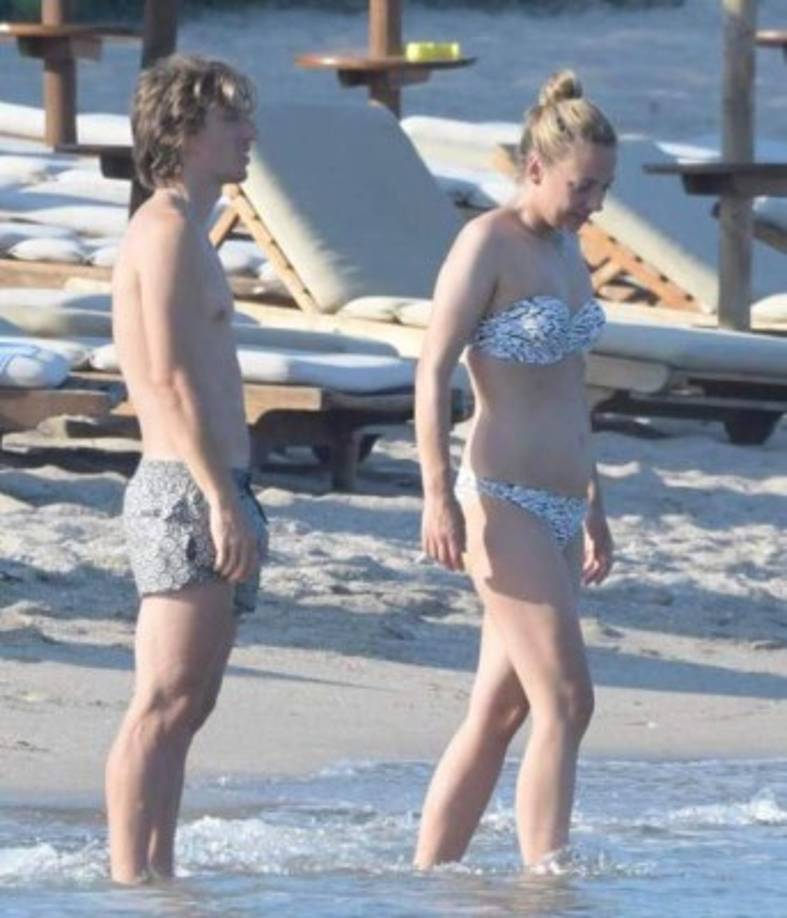 Modric decidió vacacionar en Italia y alimenta los rumores de su posible salida del Real Madrid al Inter de Milán.