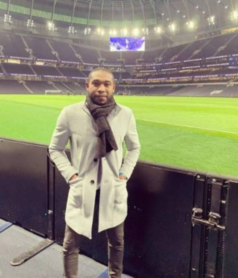 El exfutbolista hondureño Wilson Palacios fue detenido por presunta violencia doméstica en el estado de Florida, Estados Unidos. “Touch or stricke” (Tocar o golpear), menciona el apartado en las infracciones de reserva que habría cometido el catracho.