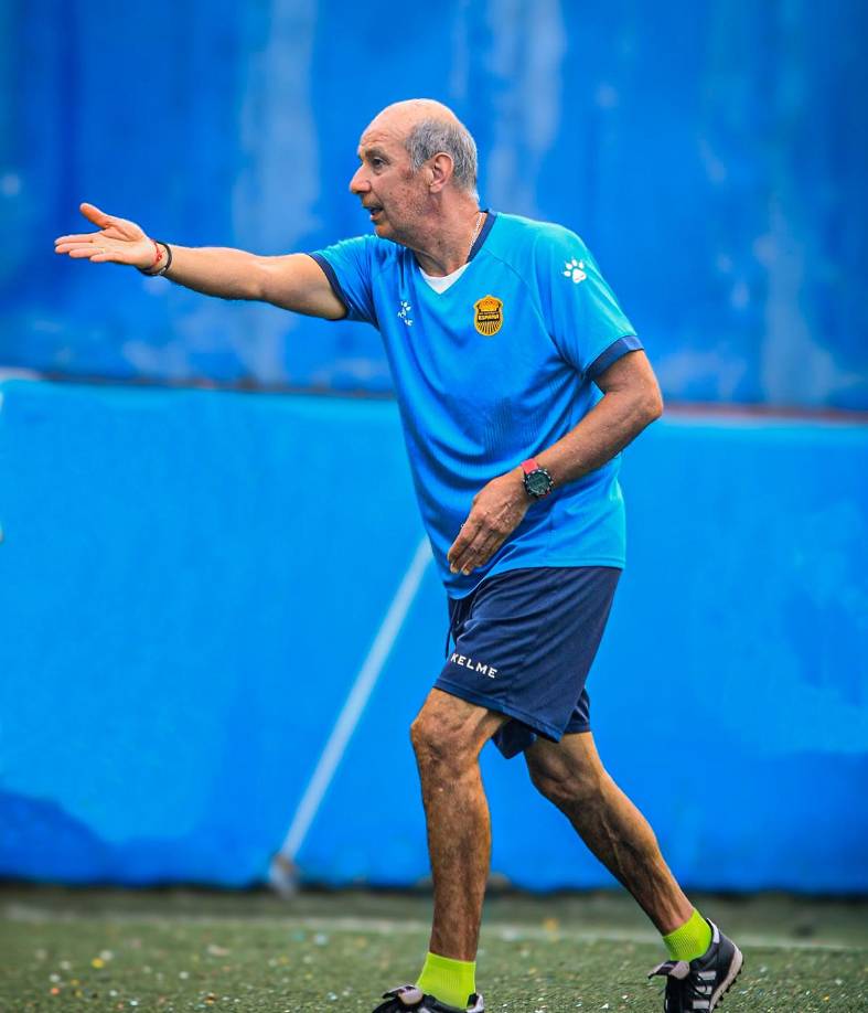 El técnico uruguayo Miguel Falero tendrá que ponerse manos a la obra de inmediato, pues solo un mes le separa del comienzo del próximo campeonato, el Clausura 2024, el cual dará inicio en la segunda semana de enero.