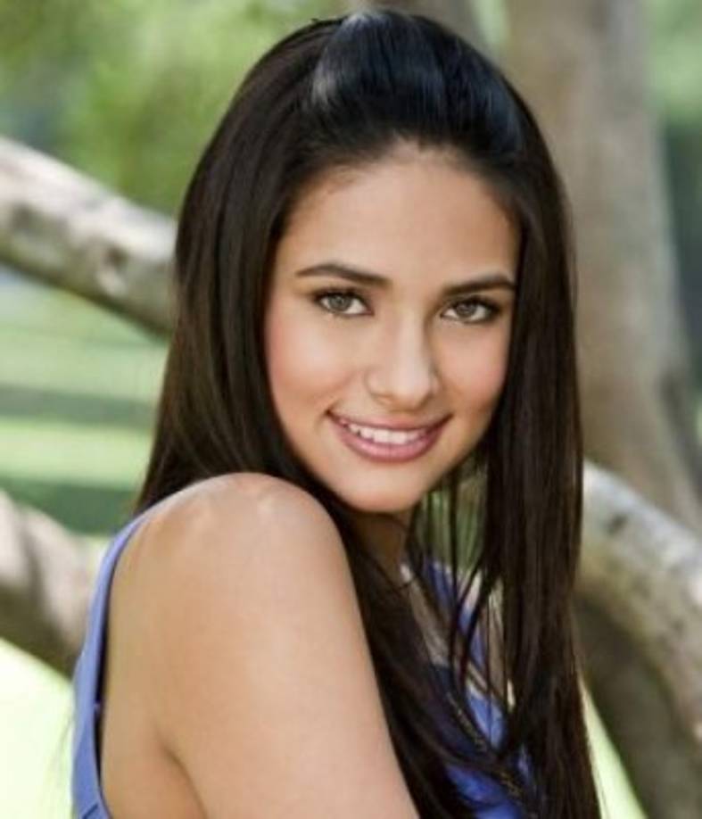 Luego partició en el episodio 'Cámara web'.