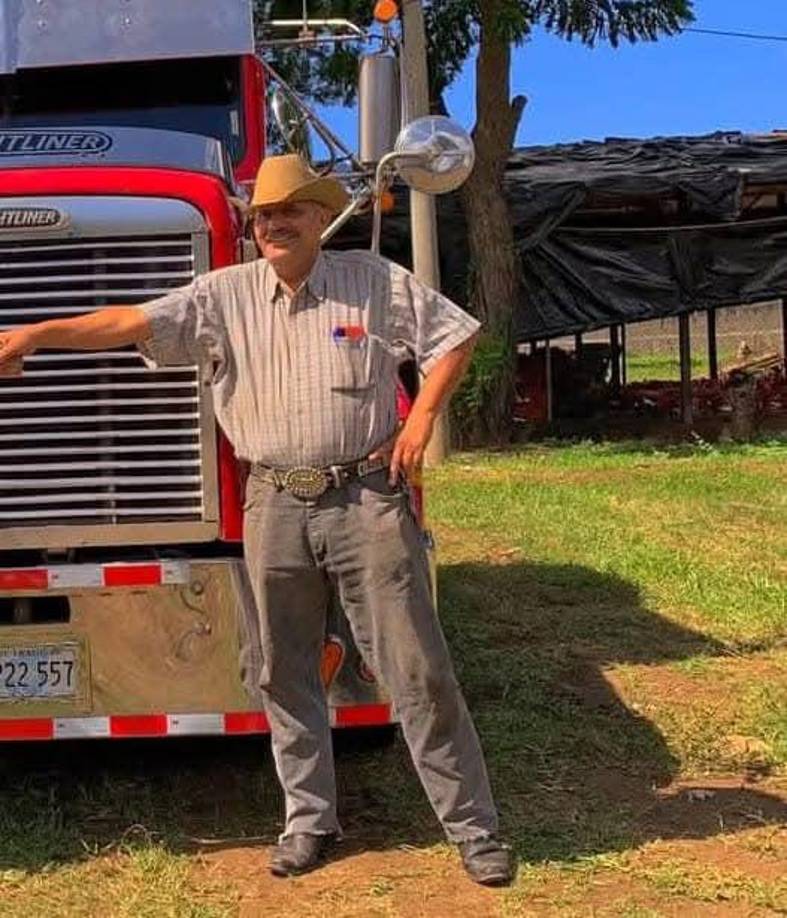 El trágico incidente ha conmocionado al gremio de transporte pesado en Nicaragua, quienes lamentaron la pérdida del colega.