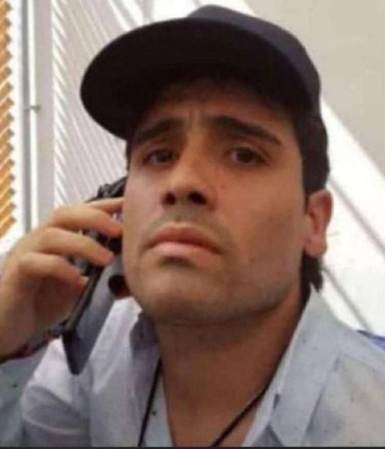 Su arresto se dio en medio de una redada nocturna que se había estado preparando durante más de seis meses, dijeron funcionarios en ese momento.