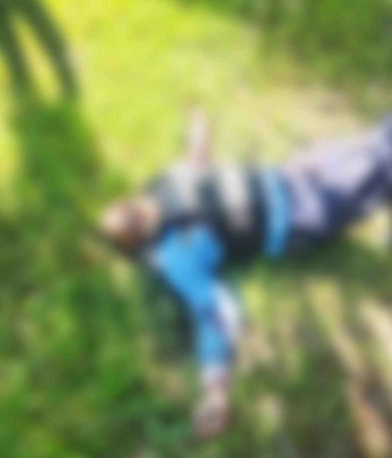 Identifican a policía muerto en emboscada en Colón