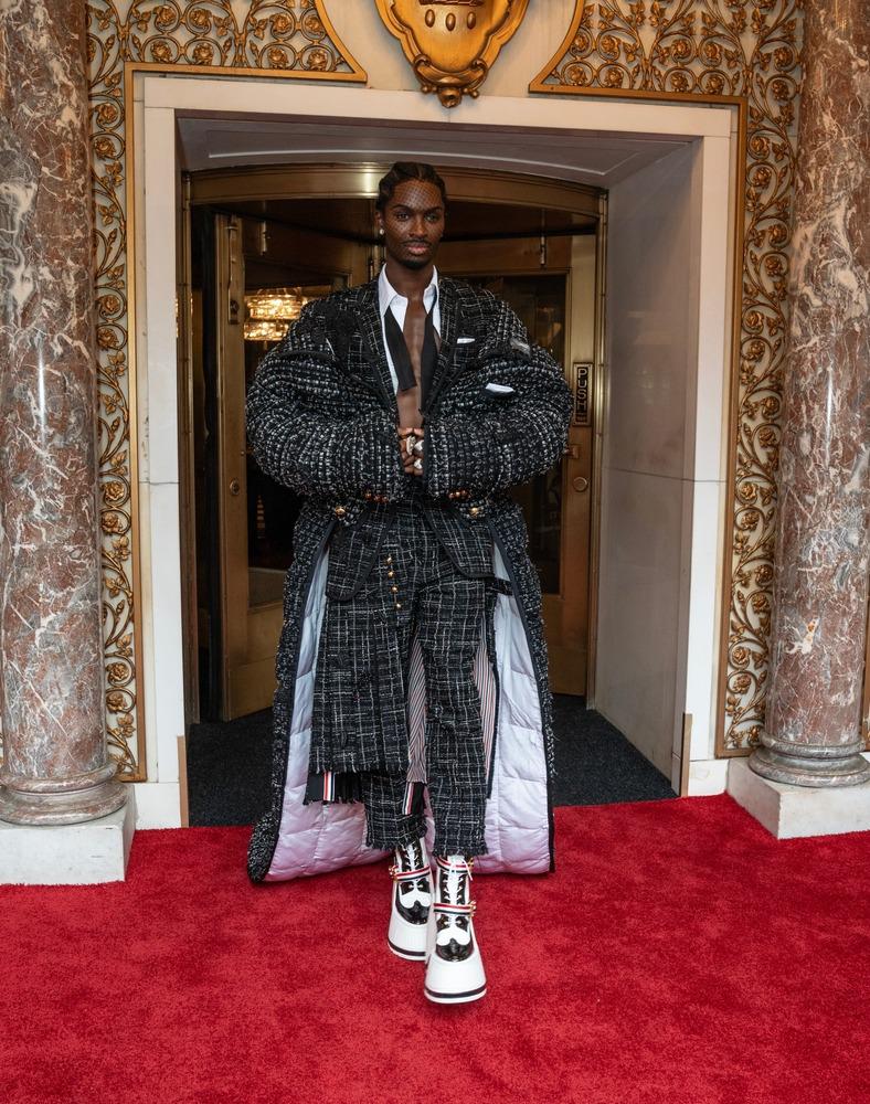 Met Gala 2026: lujo, arte y celebridades en Nueva York
