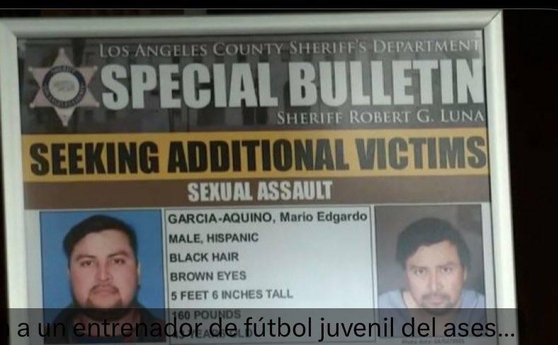 El pasado oscuro del entrenador salvadoreño que mató al hondureño Óscar Hernández