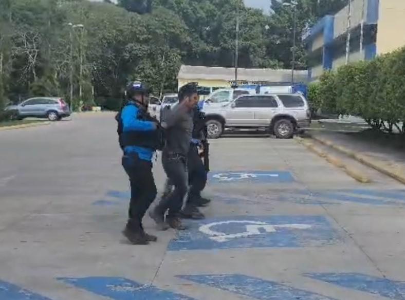 Capturan a brujo que tras matar a mujer se valía de conjuros y amarres para huir
