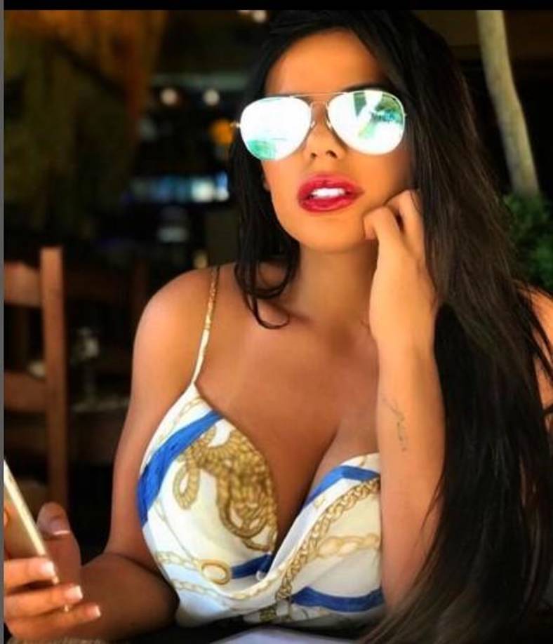 Con todo lo anterior, Suzy Cortez tuvo su revancha cuando su ídolo Lionel Messi logró vengar el orgullo sudamericano.