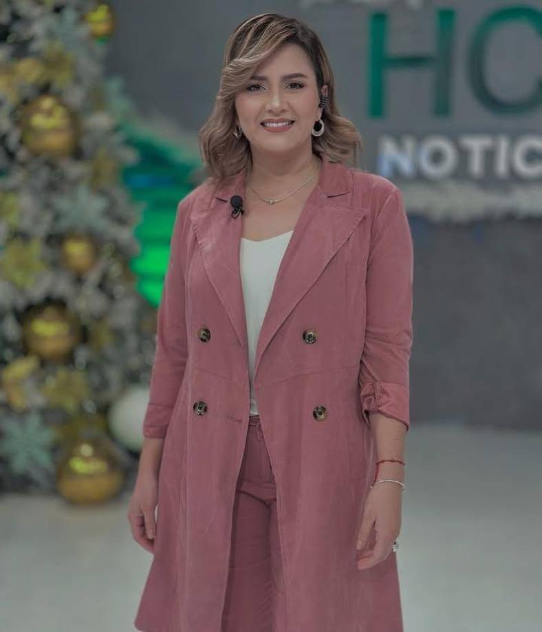 Actualmente, Cesia Mejía goza de una alta popularidad en las redes sociales, acumula más de 800 mil seguidores en su cuenta de Instagram.