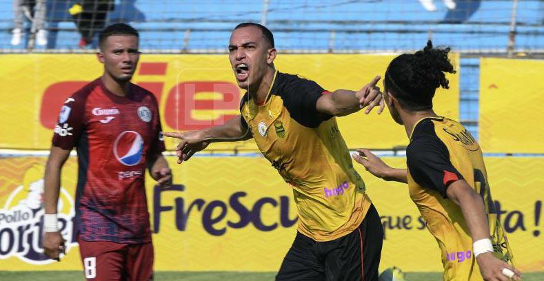 Devron García: “El grupo está consciente de que nos estamos jugando un torneo internacional”