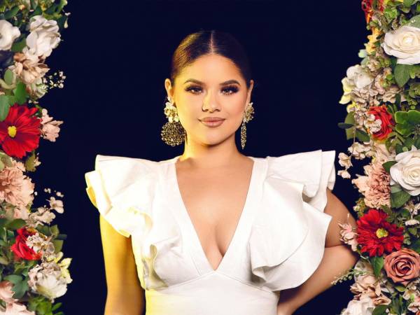 La creadora de contenido, Mayra Alejandra, dice que tiene mucho material en sus manos para demostrar las amenazas que ha recibido.