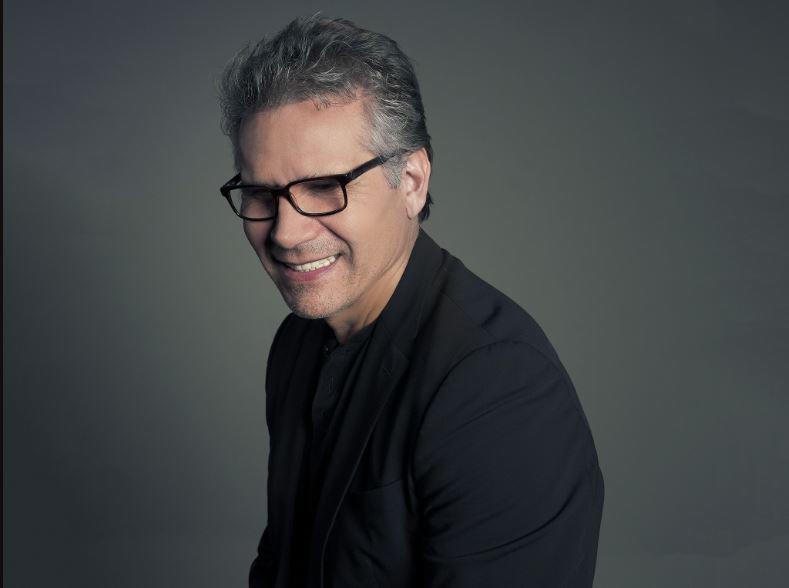 El artista cristiano Jesús Adrián Romero cantará en San Pedro Sula y Tegucigalpa