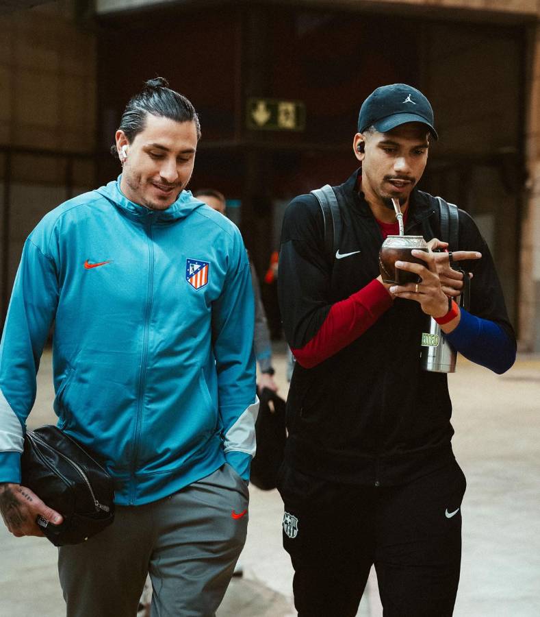 Barcelona vs Atlético Madrid: así vivimos la remontada del Atleti que deja al Barça en crisis