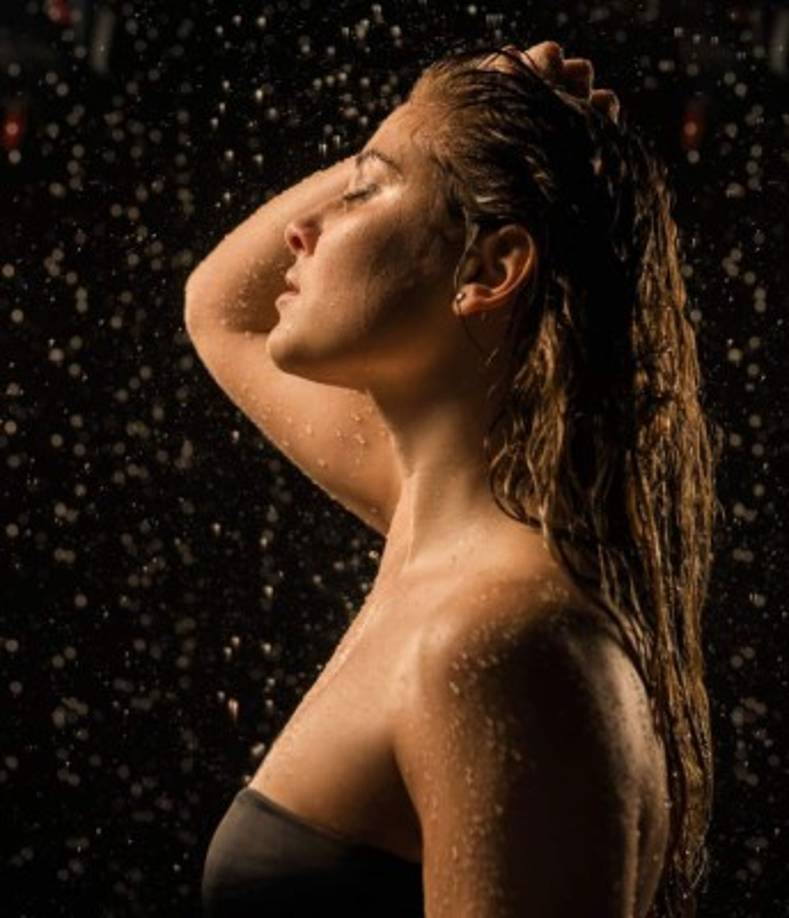 Tatiana Shatálova (Biriusá). La delantera de este club fue medallista de bronce en el Campeonato Mundial Juvenil de Hockey sobre Hielo de 2017.