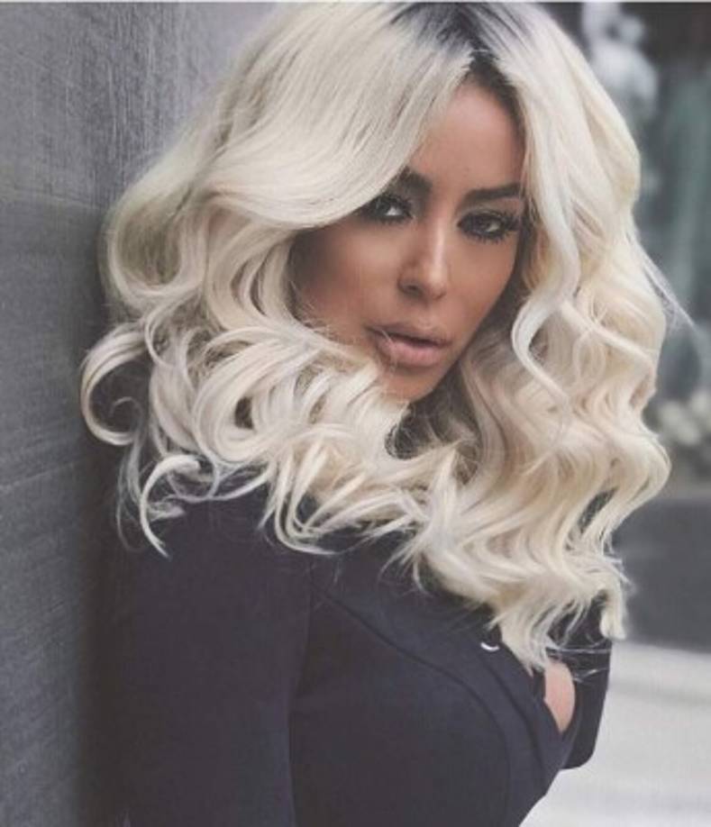 La cantante también dio varias señales de su romance en sus redes sociales. Tras la victoria de Trump en 2016, Aubrey escribió un tuit afirmando que 'mi historia, la que no conté, ahora vale millones'.