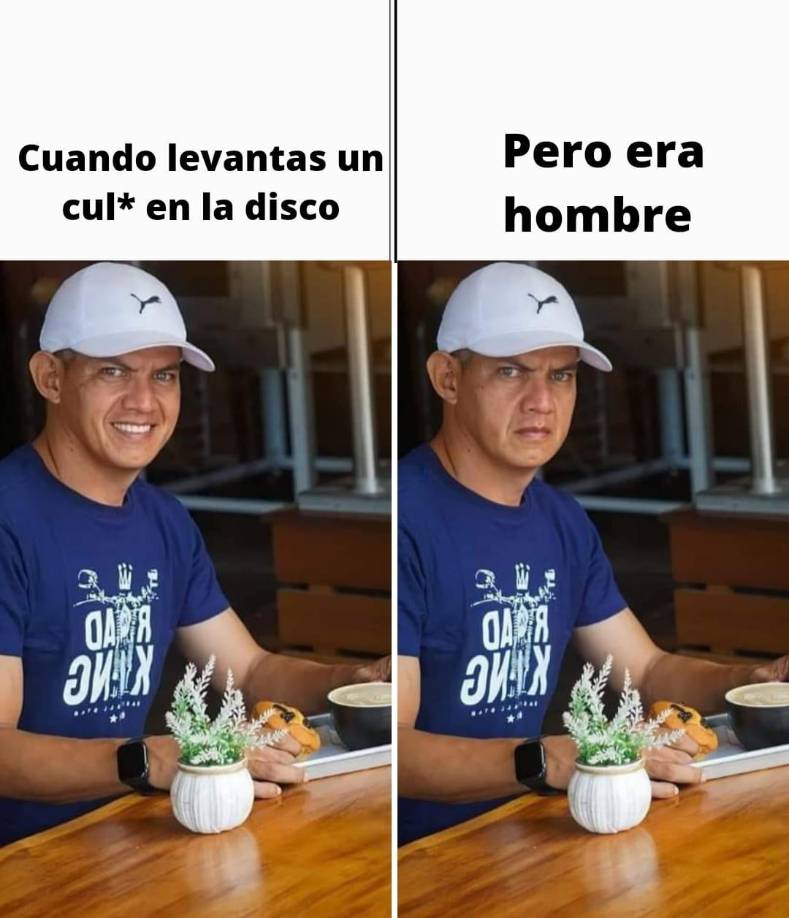 La noble causa de Shin Fujiyama, detrás del personaje del meme del momento