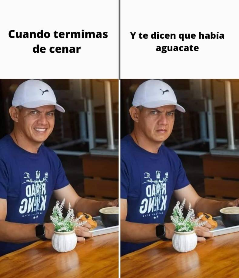 La noble causa de Shin Fujiyama, detrás del personaje del meme del momento