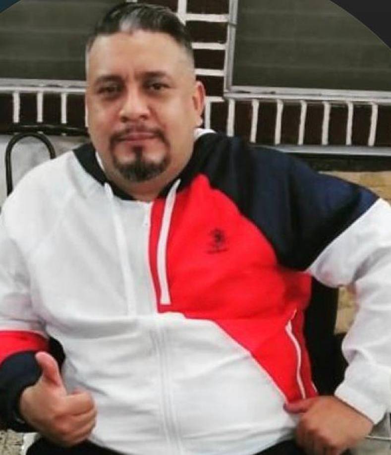 Juan Carlos Perdomo se desempeñaba como camarógrafo y editor del canal de televisión sampedrano Canal 6.